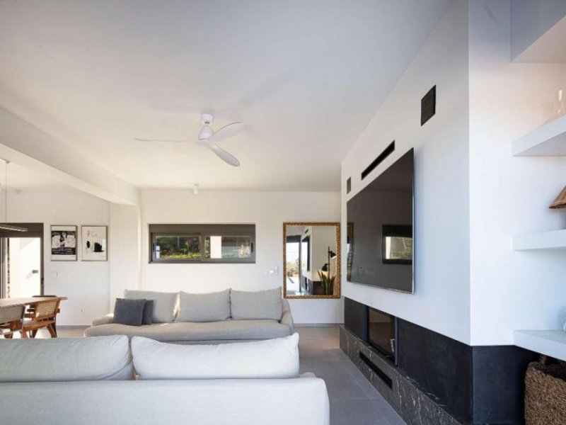 Viranepiskopi Kreta, Viranepiskopi: Einzigartige Luxusvilla zum Verkauf Haus kaufen